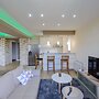 Villa Pave - Six-bedroom Villa With Terrace and Swimming Pool