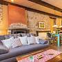 Rustic Holiday Home in Vrsar With Garden