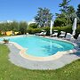 Apartment in Marsciano Perugia With Swimming Pool