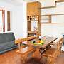 Belvilla by OYO Inviting Holiday Home With Garden