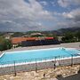 Serene Living in a Stone Villa in Marche