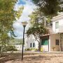 Apartment in the Gargano Park Near the sea
