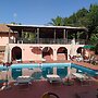 Belvilla by OYO Pleasant Apartment With Pool