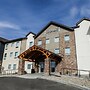 Staybridge Suites Dawson Creek, an IHG Hotel