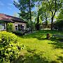 Spacious Chalet in Garderen With Fenced Garden