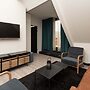 Apartment in Renesse With Garden
