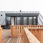 Luxury Apartment in Renesse With Infrared Sauna