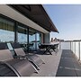Appealing Apartment in Domburg Near the Beach