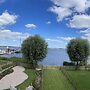 Apartment on the Sneekermeer