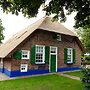 Farmhouse in Staphorst With Sauna