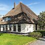 Spacious Group Getaway in Heiloo