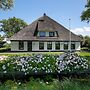 Spacious and Sustainable Farmhouse in Heiloo With Large Garden