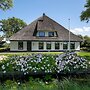 Spacious and Sustainable Farmhouse in Heiloo With Large Garden