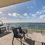 Apartment With Oosterschelde View