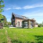 Villa in Cadzand Surrounded by Nature, Near Knokke
