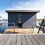 Beautiful Houseboat in Marina of Volendam