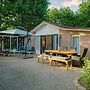 Attractive Bungalow in Ouddorp With Garden