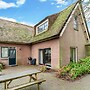 Tranquil Apartment in Sint Maartensbrug