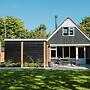 Modern Holiday Home With Spacious Garden and Terrace Suitable for 5 Pe