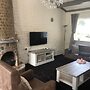 Chalet in Harderwijk With Private Garden