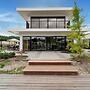 Luxe Villa in Zeewolde With Infrared Sauna