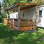 Chalet With Parking Access