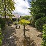 Romantic Chalet Near Wilhelminadorp