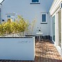 Pleasaing Holiday Home in Oostkapelle With Garden