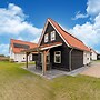 Holiday Home in Scherpenisse With Bubble Bath