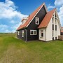 Spacious Holiday Home With Sauna