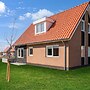 Holiday Home in Scherpenisse With Garden