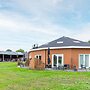 Tranquil Countryside Escape in Goirle