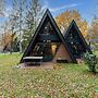 Modern Holiday Home in North Limburg Near Forest