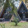 Serene Holiday Home in the Forest