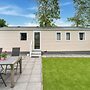 Relaxing Holiday Chalet by the Water in Grou