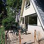 Cosy Holiday Home in Eerbeek With Balcony/terrace