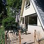 Cosy Holiday Home in Eerbeek With Balcony/terrace