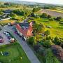 Pleasant Apartment Near Valkenburg With a Valley View