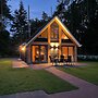 Cosy Holiday Home in a Wooded Area in Lochem