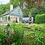 Holiday Home in Overijssel With Garden