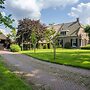 Grandeur Farmhouse in Dwingeloo at a National Park