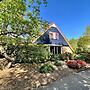 Holiday Home Buitenplaats Berg With 5 Rooms