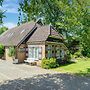 Holiday Home in the Centre of Giethoorn