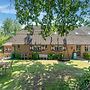 Holiday Home in the Centre of Giethoorn