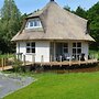 Unique Holiday Home in Noordwolde With Garden