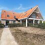 Spacious Holiday Home in Nes With Garden
