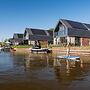 Luxury Villa Near the Frysian Water