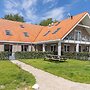 Luxurious 24-person Apartment on Ameland