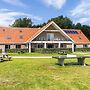 Large Apartment on Ameland With Terrace
