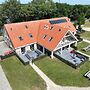 Beautiful Apartment on Ameland Near Nes